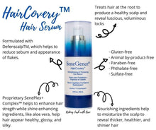 HairCovery™ Hair Serum