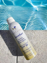 SeneSun® Spray SPF 50