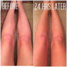 Self Tanning Bronzing Coconut Milk