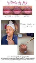 Overnight Lip Mask