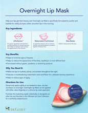 Overnight Lip Mask