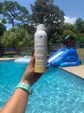 SeneSun® Spray SPF 50