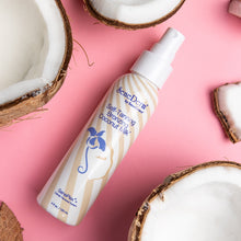 Self Tanning Bronzing Coconut Milk