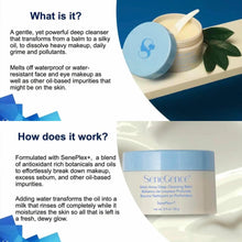 Melt-Away Deep Cleansing Balm
