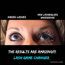 UnderSense® 3-in-1 Maximizing Lash Primer