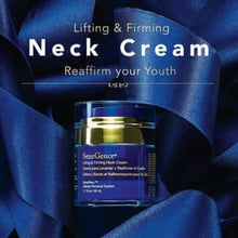 Lifting & Firming Neck Cream