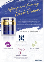 Lifting & Firming Neck Cream