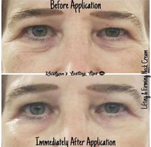 Lifting & Firming Neck Cream