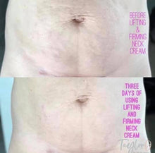 Lifting & Firming Neck Cream