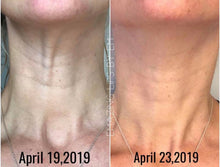 Lifting & Firming Neck Cream