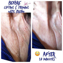 Lifting & Firming Neck Cream
