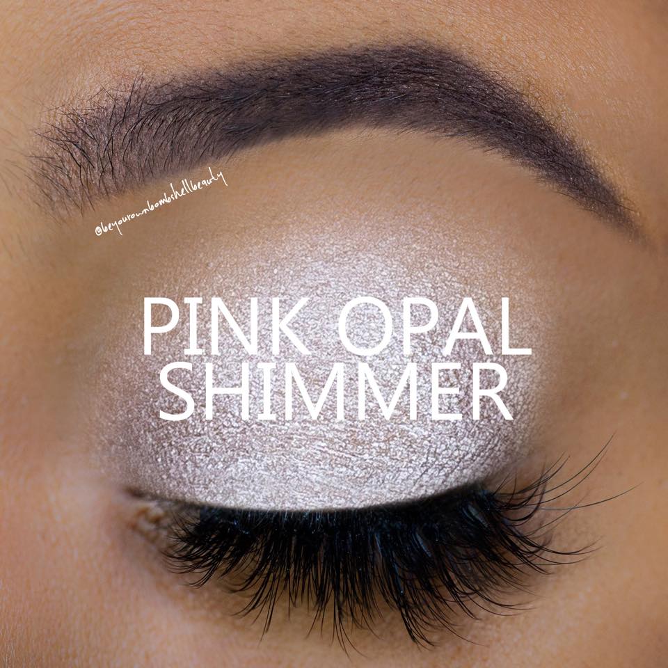 Pink Opal Shimmer – Stay Rad Beauty