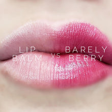 Tinted Lip Balm-Barely Berry & Blush Pink