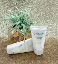 Renewing and Brightening Hand Cream