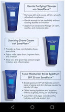 Soothing Shave Cream