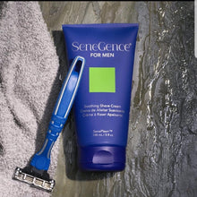Soothing Shave Cream