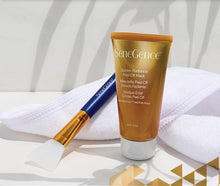 Golden Radiance Peel-Off Mask
