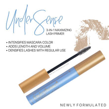 UnderSense® 3-in-1 Maximizing Lash Primer