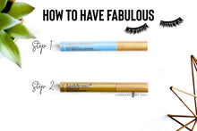 UnderSense® 3-in-1 Maximizing Lash Primer