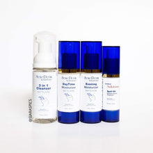 Oily To Acne Daytime Moisturizer