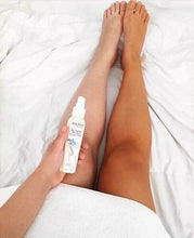 Self Tanning Bronzing Coconut Milk