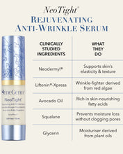 NeoTight® Rejuvenating Anti-Wrinkle Serum