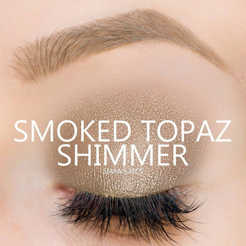 Smoked Topaz Shimmer – Stay Rad Beauty