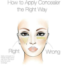 Color Correcting Concealer