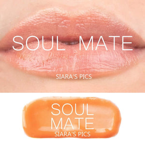 Soul Mate Scented Gloss