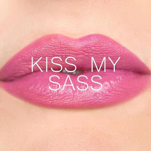 Kiss My Sass