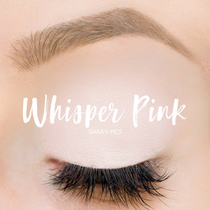 Whisper Pink