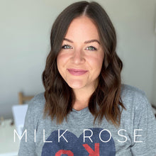 Milk Rose