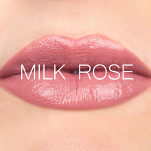 Milk Rose