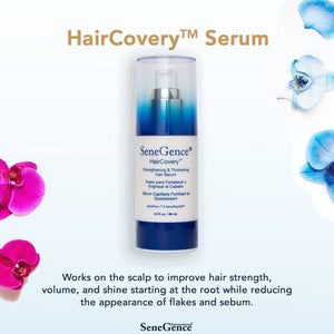 HairCovery™ Hair Serum