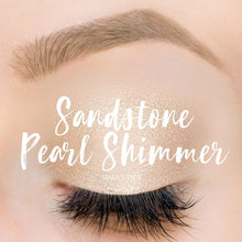 Sandstone Pearl Shimmer