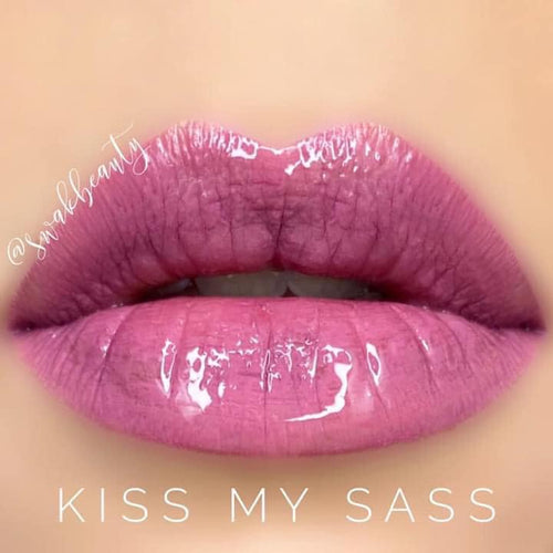 Kiss My Sass