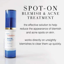 Spot-On Blemish and Acne Treatment