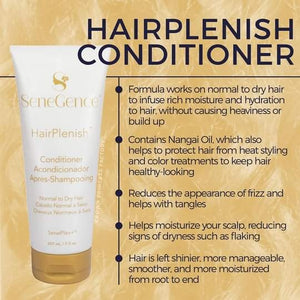 HairPlenish Conditioner