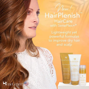 HairPlenish Shampoo