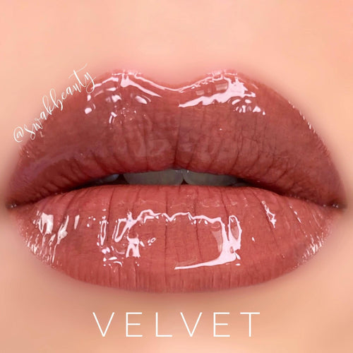 Velvet