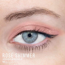 Rose Shimmer