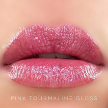 Pink Tourmaline Gloss