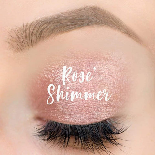 Rose Shimmer