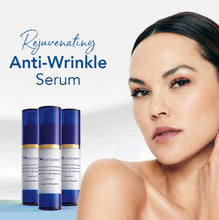 Rejuvenating Anti-Wrinkle Serum