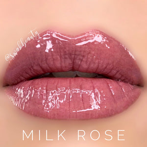 Milk Rose