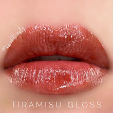 Tiramisu Gloss