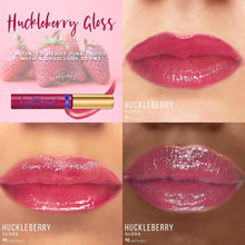 Huckleberry Gloss