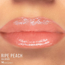 Ripe Peach Gloss