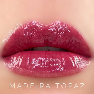 Madeira Topaz