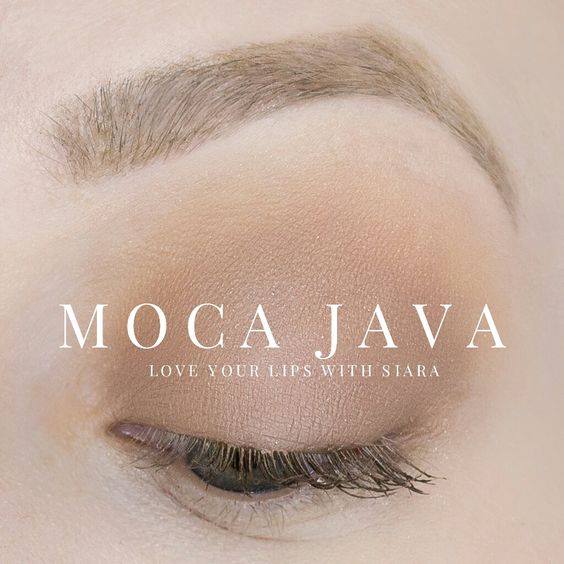 Moca Java – Stay Rad Beauty